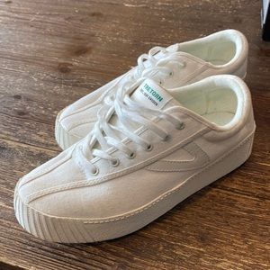 Tretorn Shoes